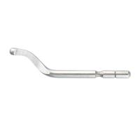 Lame type E100S lame-D.3,2mm 10 pces