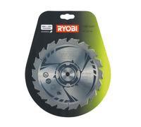 Ryobi 4892210120465 Lame Coupe Universelle, Multicolore 21 x 19 x 0,9 cm Gris