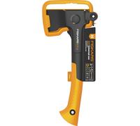 LAME UNIVERSAL AXE X14 XS 1069102 + AFFÛTEUR - FS-1075432