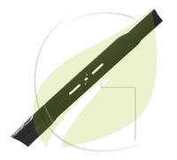 Lame universelle plate pour tondeuse 45cm