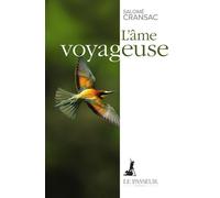L'âme voyageuse - Salomé Cransac - Le Passeur - broché - Guide