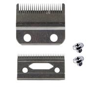 Lame Wedge 2228, Compatible Avec Les Tondeuses À Cheveux Wahl Professional 5 Star Series Legend 8147, Vis Incluses