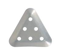 Greenstar 2859 Section adaptable pour tondeuse Wolf