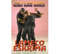 Lameco Eskrima: Essential Knife - Volume 1 [DVD]