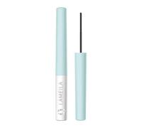 Lameila-Mascara Noir Pour Les Yeux,Ultra-Fin,Petite Tête De Brosse,Allongeant,Naturel,Imperméable,Professionnel,Cosmétique,Maquillage.1pcs