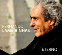 Fernando Lameirinhas – Eterno – CD