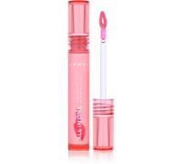 LAMEL All in One Lip Tinted Plumping Oil huile teintée pour les lèvres pour donner du volume № 401 Peachy 3 ml