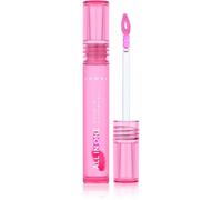 LAMEL All in One Lip Tinted Plumping Oil huile teintée pour les lèvres pour donner du volume № 402 Pink Sparkle 3 ml