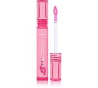 LAMEL All in One Lip Tinted Plumping Oil huile teintée pour les lèvres pour donner du volume № 403 Watermelon 3 ml