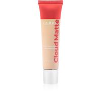 LAMEL Cloud Matte Full-Coverage Foundation fond de teint matifiant longue tenue teinte 02N 30 ml