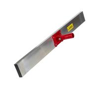 LAMEL Épandeur articulé en aluminium 100 cm