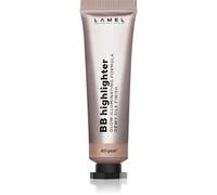 LAMEL Insta BB Highlighter enlumineur crème teinte 401 Pearl 10 ml