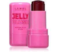 LAMEL Jelly Blush blush longue tenue à base d’eau teinte 03 Dragon Fruit 6.6 g