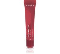 LAMEL Lip Butter baume à lèvres teinté teinte 01 Pinkish 15 ml