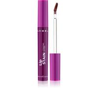 LAMEL Lip Stain encre à lèvres pour un effet naturel teinte 01 2.7 ml
