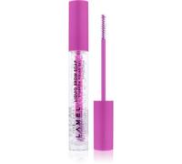 LAMEL Liquid Brow Soap gel fixant transparent sourcils 4,5 ml