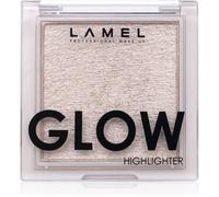 LAMEL OhMy Glow enlumineur teinte 401 3,8 g