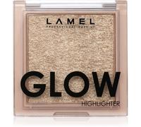 LAMEL OhMy Glow enlumineur teinte 402 3,8 g