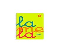 Lamela 7FTP003A Cahier 80 feuilles