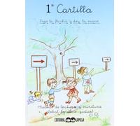 Lamela l10001 - Carnet numéro 1