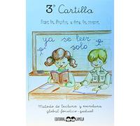 Lamela L10003 Carnet numéro 3