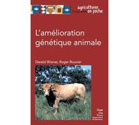 L'amélioration génétique animale