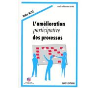 L'amélioration participative des processus