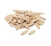 Virutex Lamelle bois 1405001 – Épaisseur 4 mm – Boîte de 1000