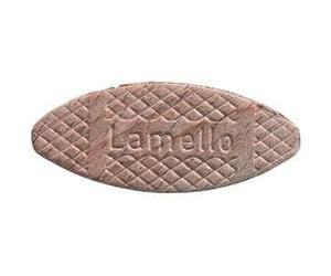 Lamelle bois LAMELLO N°20 - Boîte de 1000 - 144020