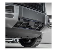 Lamelle Calandre Accessoires Auto Pour Equation : Pour Leopard 3 Pour Titanium Pour S&uper 2025 Filet De Pare-chocs Avant Grille Radiateur Inférieure