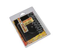 lamelle de clapet malossi carbone 0,40 feuille 100x100 (x2)