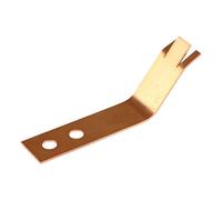 Lamelle de contact du témoin de frein à main pour Porsche 911 type F (1965-1973)