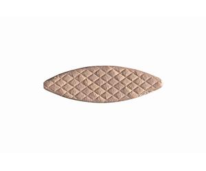 Lamelle en bois authentique taille 0, 1000 pièces - LAMELLO - 144000