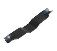 Lamelle ressort de molette crantée sur plateau arrière pour Combi 50 ->55