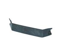 Lamelle ressort de molette crantée sur plateau arrière pour VOLKSWAGEN Combi (08/1963-07/1979)