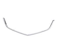 Lamellengitter chrom BLIC Pour HONDA ACCORD VII 10.02-09.05