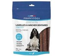 Lamelles à Mâcher 350g Pour Chiens de 10-30 kg VOIR PHOTO G