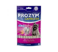 Lamelles À Mâcher T.Xs Chien - Prozym