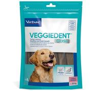 Lamelles À Mâcher Veggiedent Fr3sh L Chien