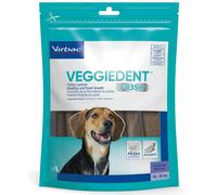 Lamelles À Mâcher Veggiedent Fr3sh M Chien