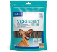 Lamelles À Mâcher Veggiedent Fr3sh Xs Chien