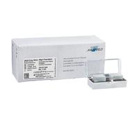 Lamelles couvre-objets Marienfeld® pour la microscopie 24x32 mm, n° 1.5H