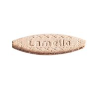 Lamelles d'assemblage BOITE 1000 NO 0 LAMELLO