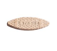 Lamelles d'assemblage BOITE 1000 NO10 LAMELLO