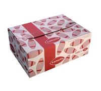 Lamello Lamelles d'assemblage N°20 boîte de 1000