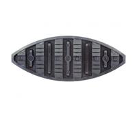 Lamelles de maintien K20 - pour rainure de 4 mm - boite de 250