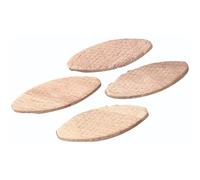 Lamelles d'assemblage N°20 - L57xl23xh4mm TIVOLY - XT60634063020