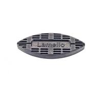 Lamelles d'assemblage P-System Bisco - plastique - 80 paires - P14 - X 80 LAMELLO