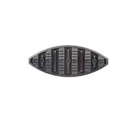 Lamelles d'assemblage K20 pour fixation rainure - plastique - par 250 LAMELLO