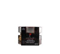 Lamelles de truffe d’été 37,5% - Pot 40g